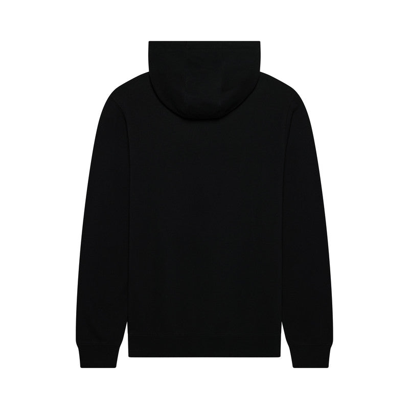 Bluza Z Kapturem Fox Honda Black