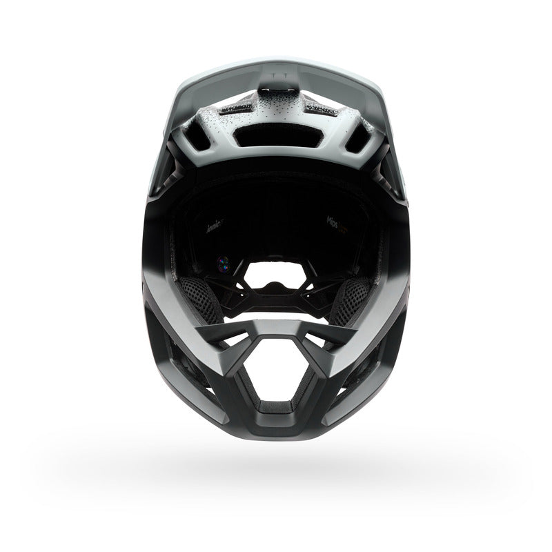 Kask Rowerowy Fox Proframe Rs Aura White