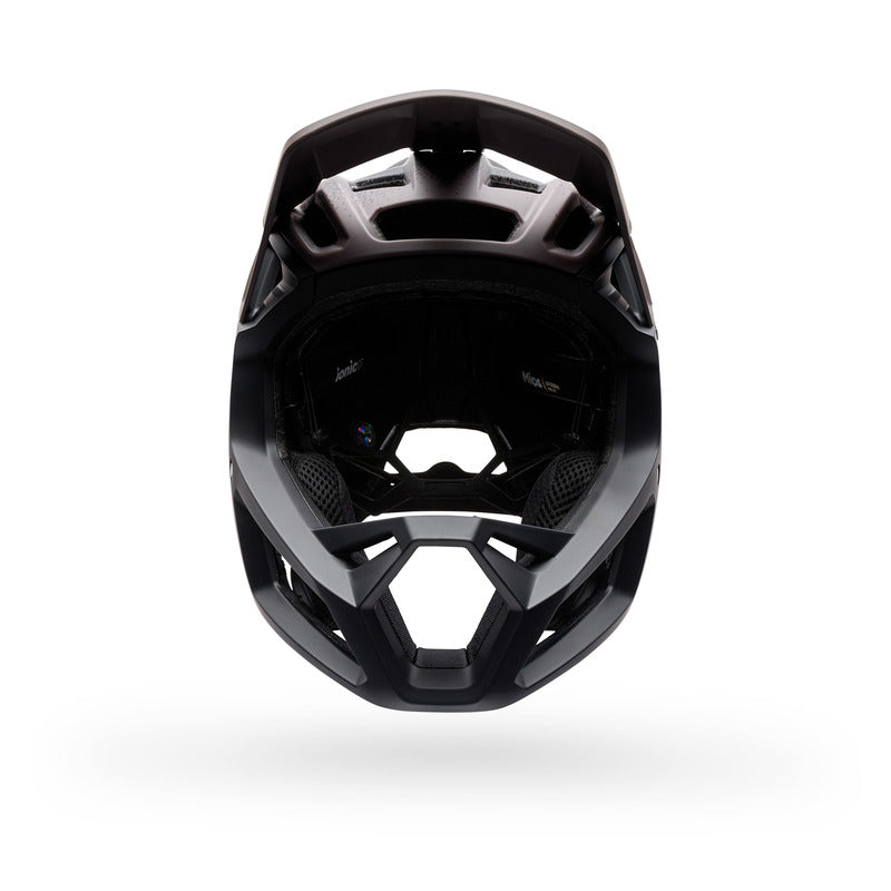 Kask Rowerowy Fox Proframe Rs Aura Purple Dusk
