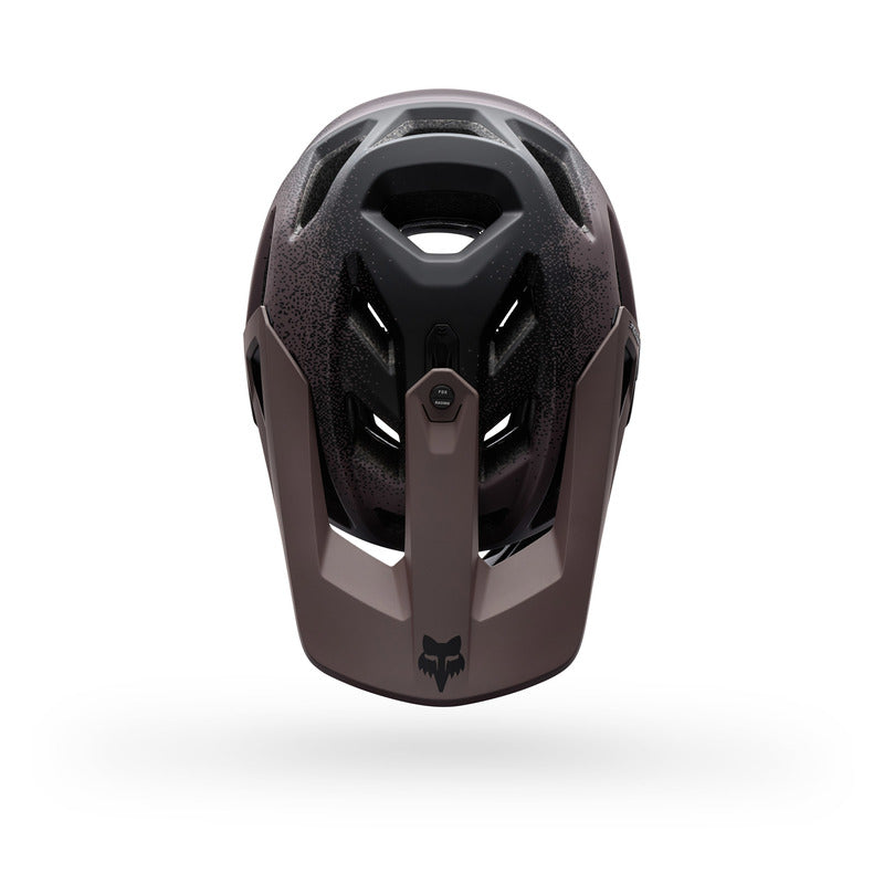 Kask Rowerowy Fox Proframe Rs Aura Purple Dusk