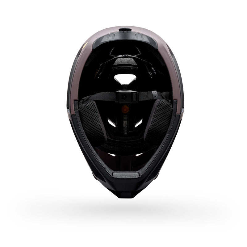Kask Rowerowy Fox Proframe Rs Aura Purple Dusk