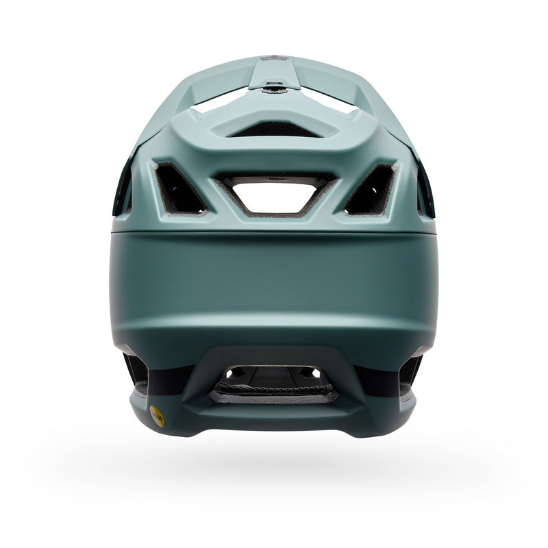 Kask Rowerowy Fox Proframe Solid Sage