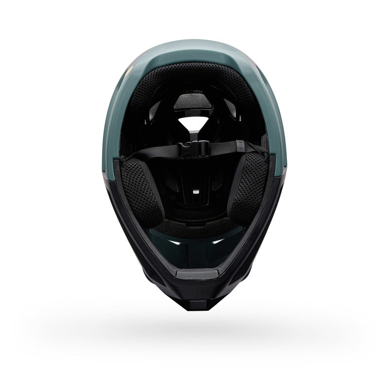 Kask Rowerowy Fox Proframe Solid Sage