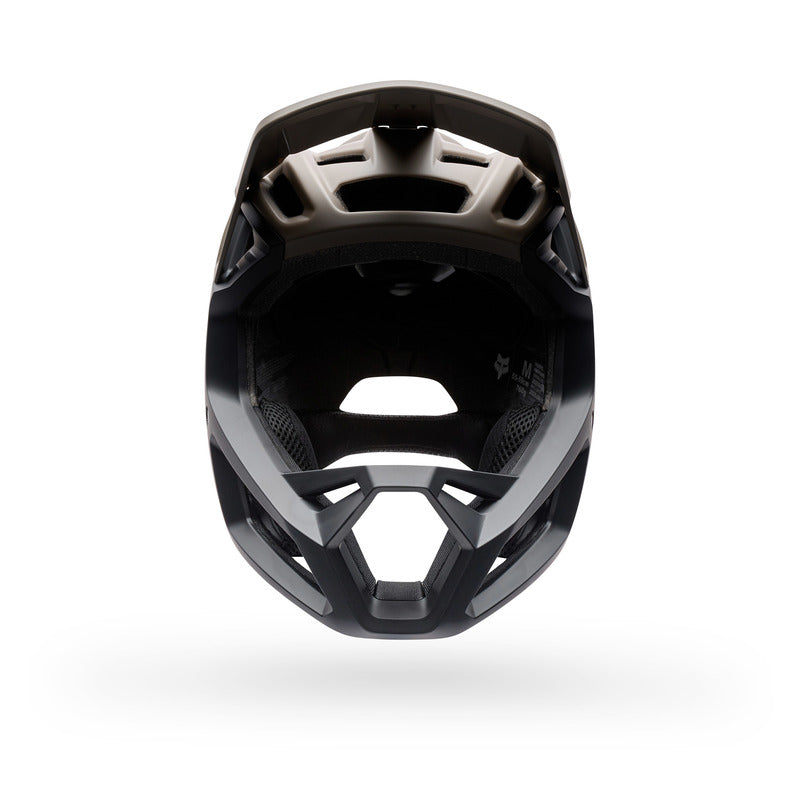 Kask Rowerowy Fox Proframe Solid Nutmeg