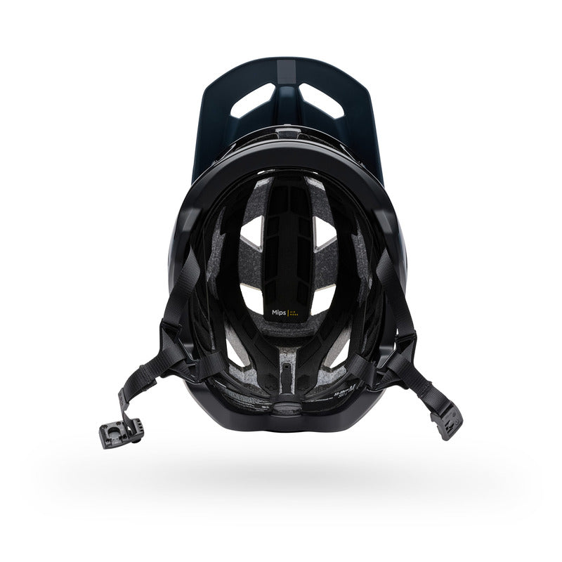 Kask Rowerowy Fox Speedframe Pro Sense Galaxy Blue