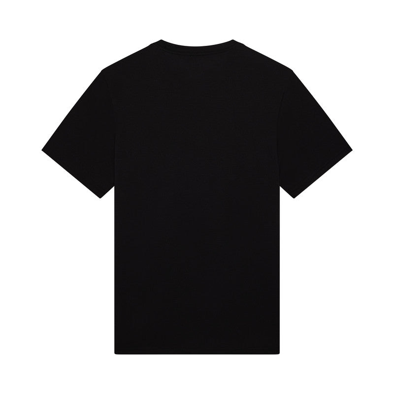T-shirt Fox Edge Dri-relase Black