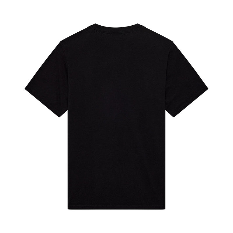 T-shirt Fox Fuel 195 Original Black