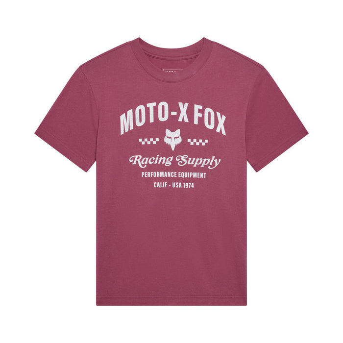 T-shirt Damski Fox Supply Berry