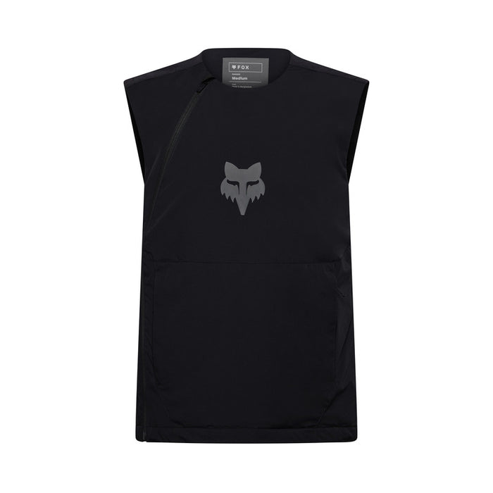 Kamizelka Motocyklowa Fox Ranger Off Road Black