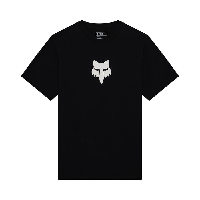 T-shirt Fox Head 195 Original Black