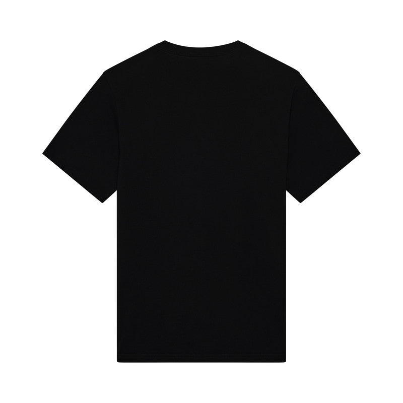 T-shirt Fox Head 195 Original Black