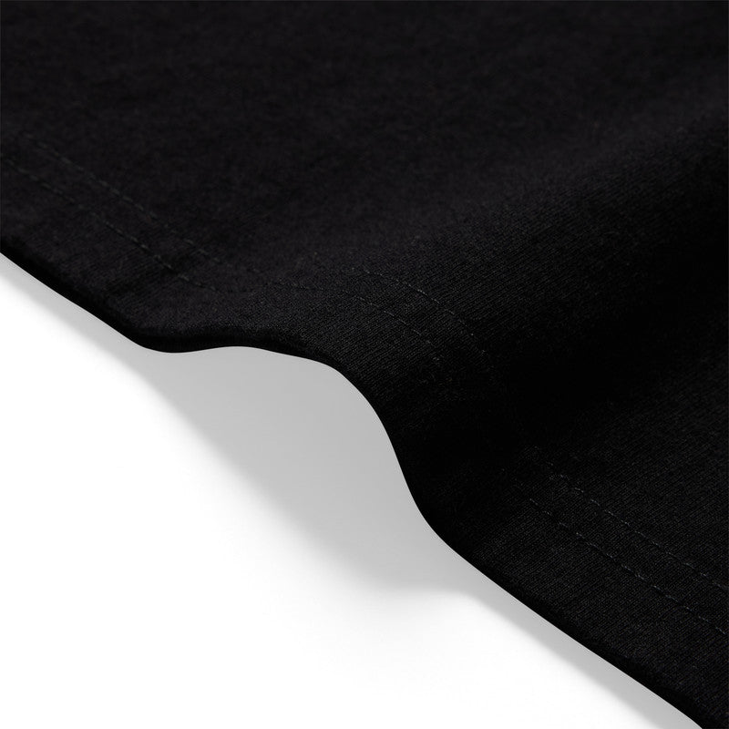 T-shirt Fox Head 195 Original Black Black