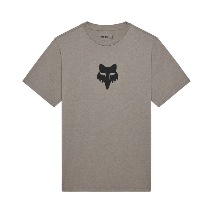 T-shirt Fox Head 195 Original Heather Graphite