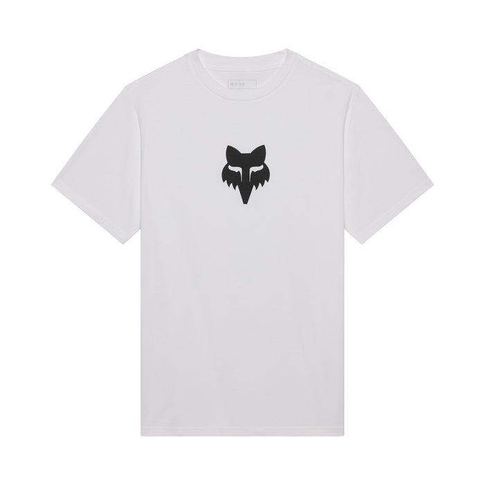 T-shirt Fox Head 195 Original Optic White