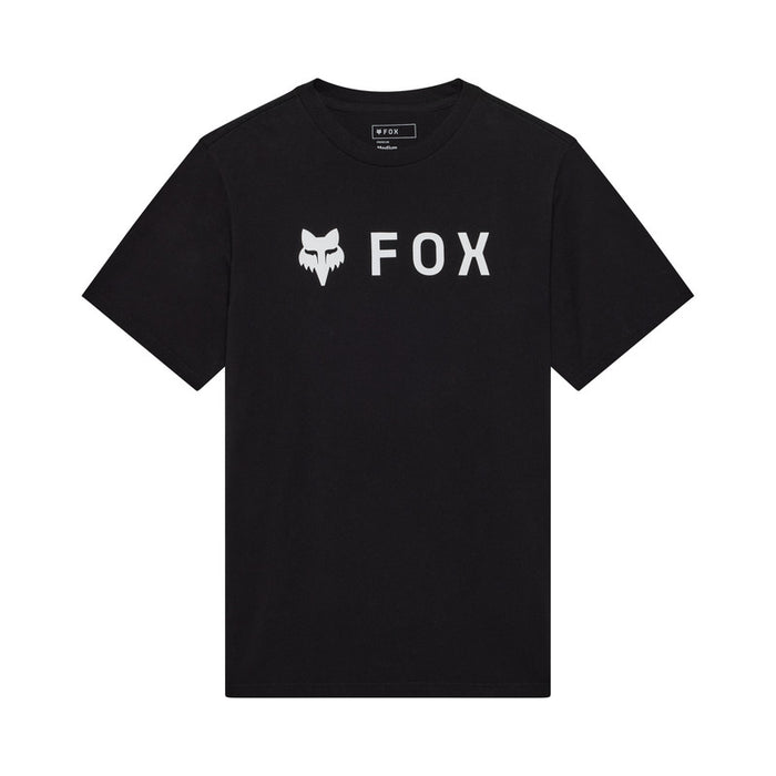 T-shirt Fox Absolute 195 Original Black