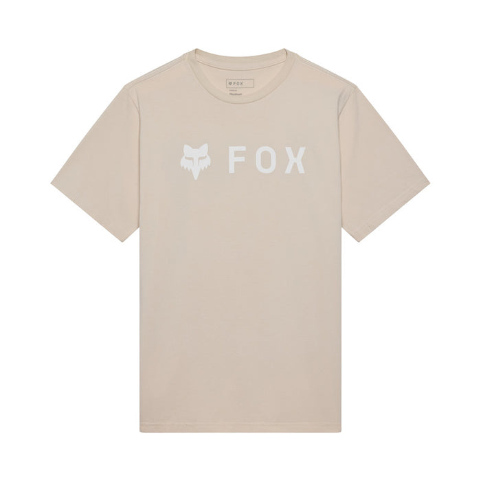 T-shirt Fox Absolute 195 Original Chalk