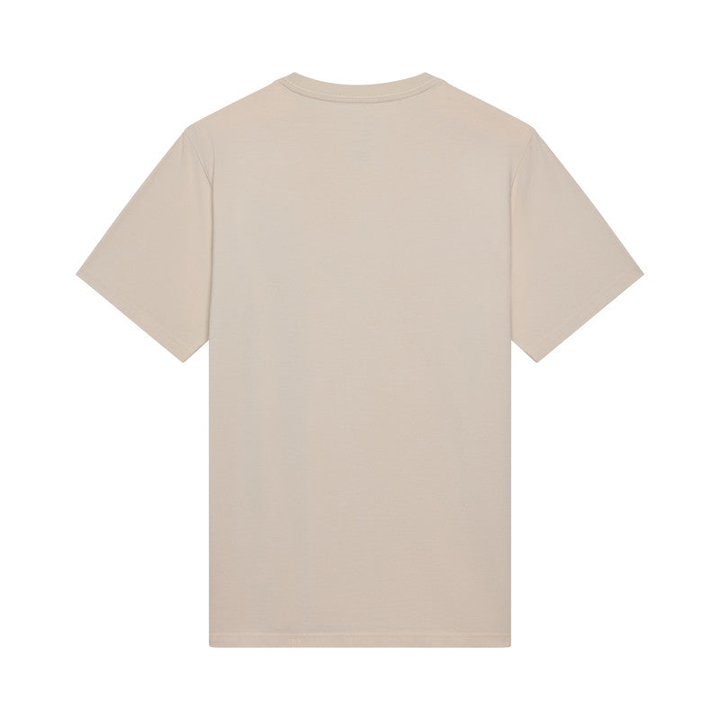 T-shirt Fox Absolute 195 Original Chalk