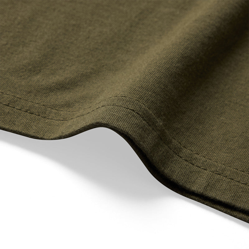 T-shirt Fox Absolute 195 Original Olive Green