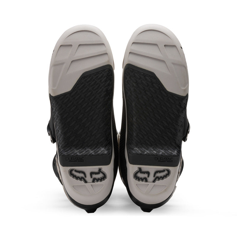 Buty Motocyklowe Fox Motion Diffuse Se Black Grey