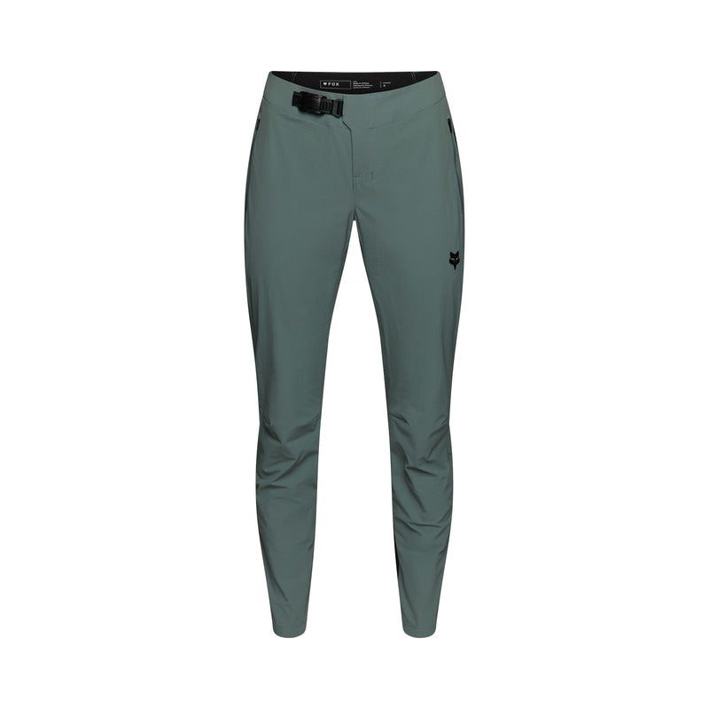 Spodnie Rowerowe Damskie Fox Ranger Sage