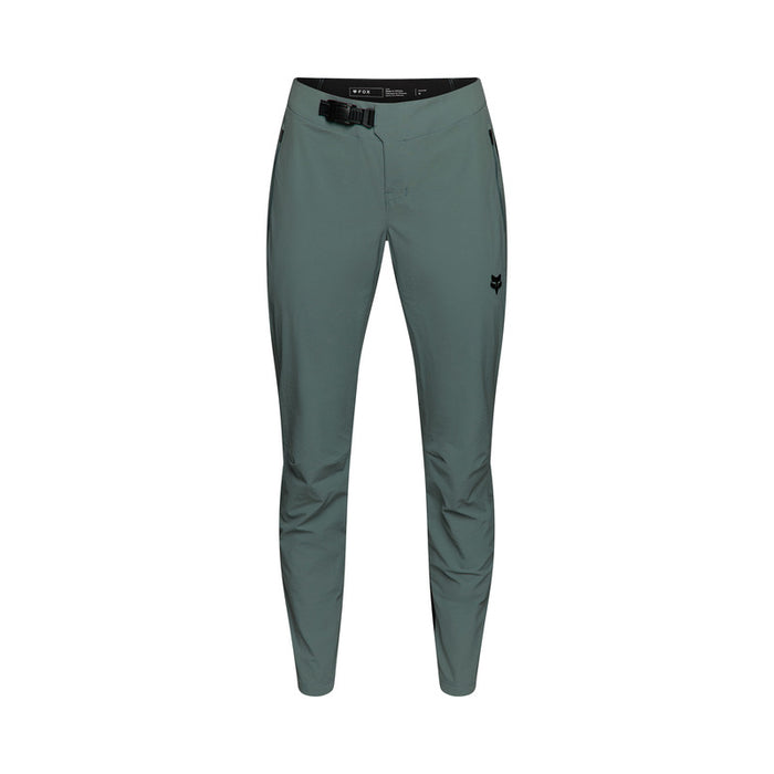 Spodnie Rowerowe Damskie Fox Ranger Sage