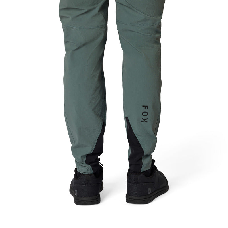 Spodnie Rowerowe Damskie Fox Ranger Sage