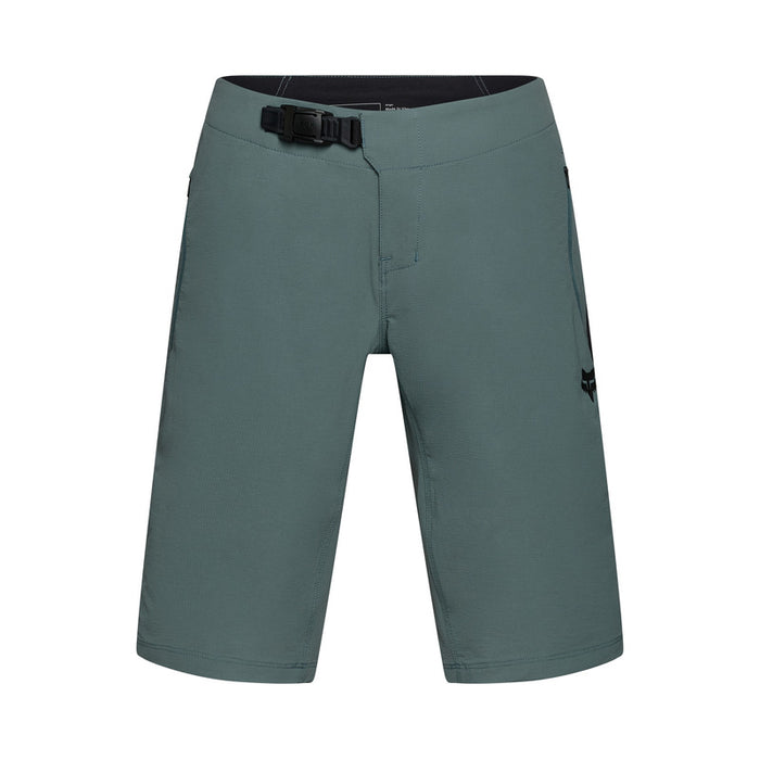 Spodenki Rowerowe Damskie Fox Ranger W/liner Sage