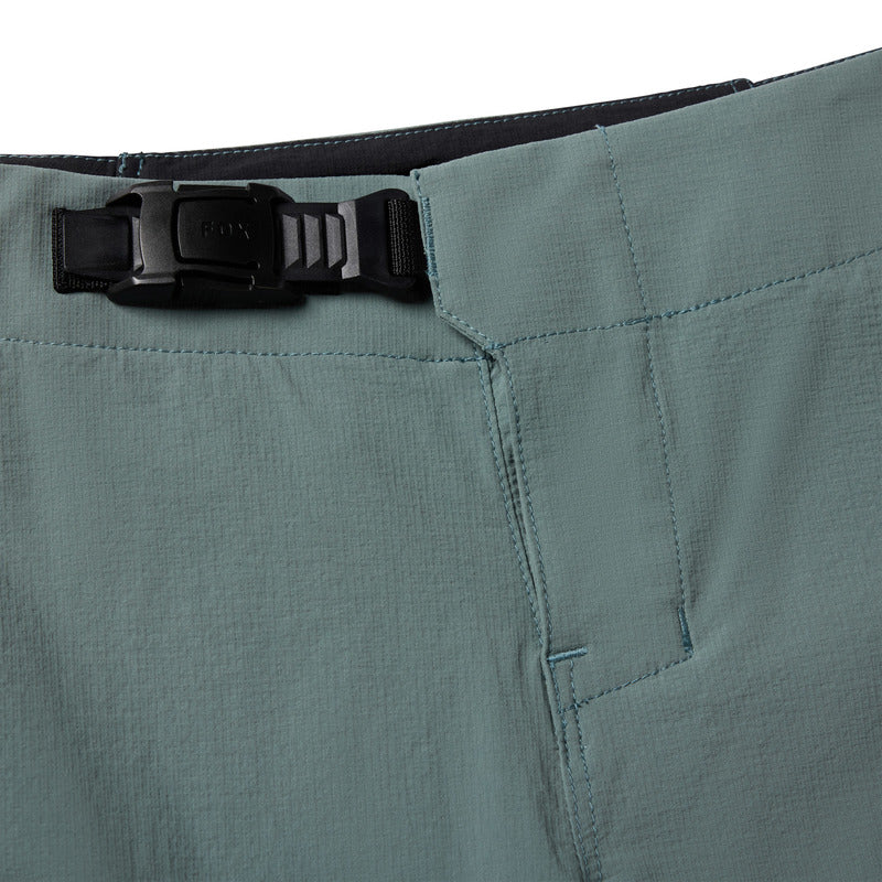 Spodenki Rowerowe Damskie Fox Ranger W/liner Sage