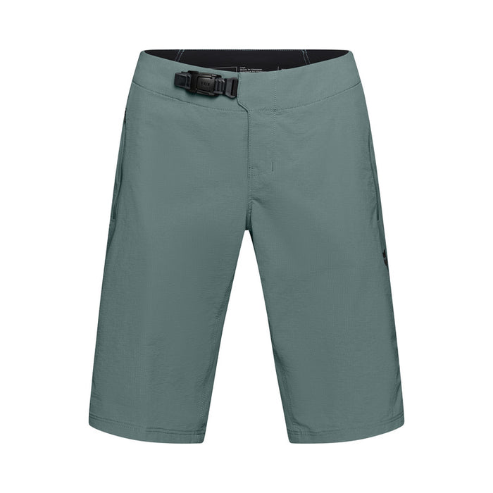 Spodenki Rowerowe Damskie Fox Ranger Sage