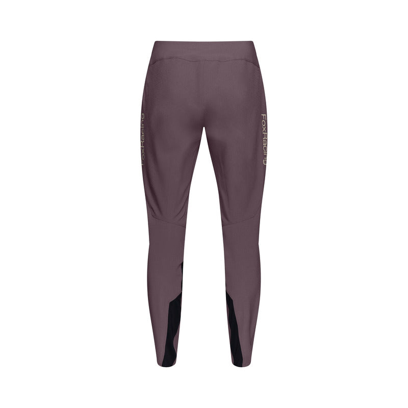 Spodnie Rowerowe Damskie Fox Defend Park Se Purple Dusk