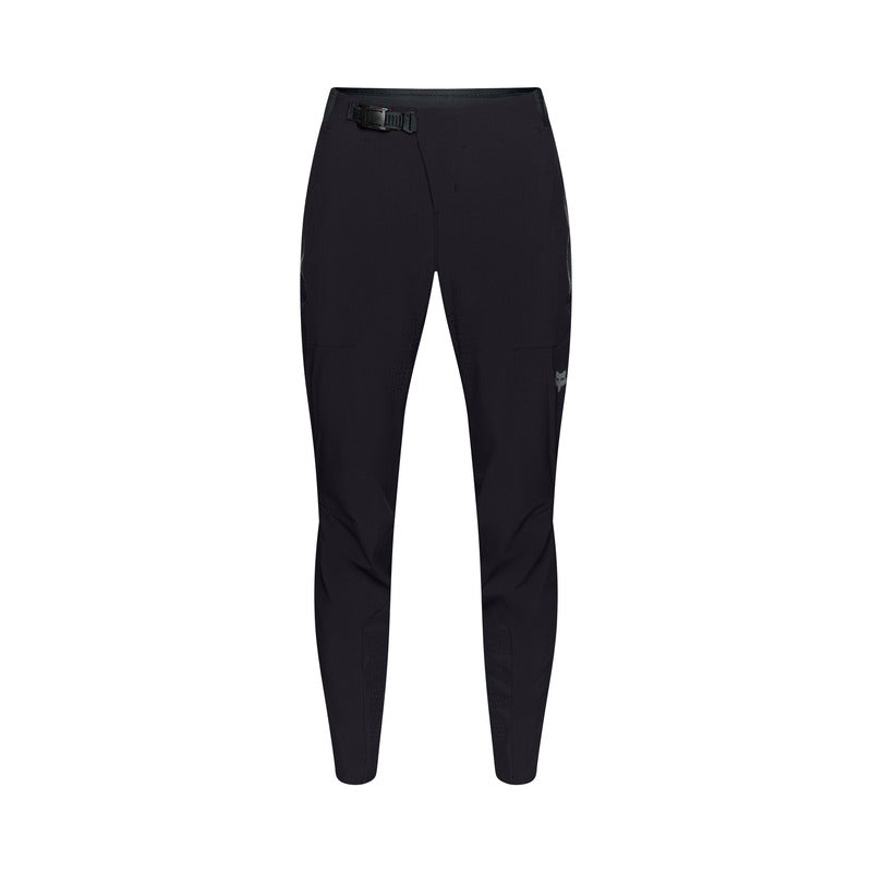 Spodnie Rowerowe Damskie Fox Flexair Black