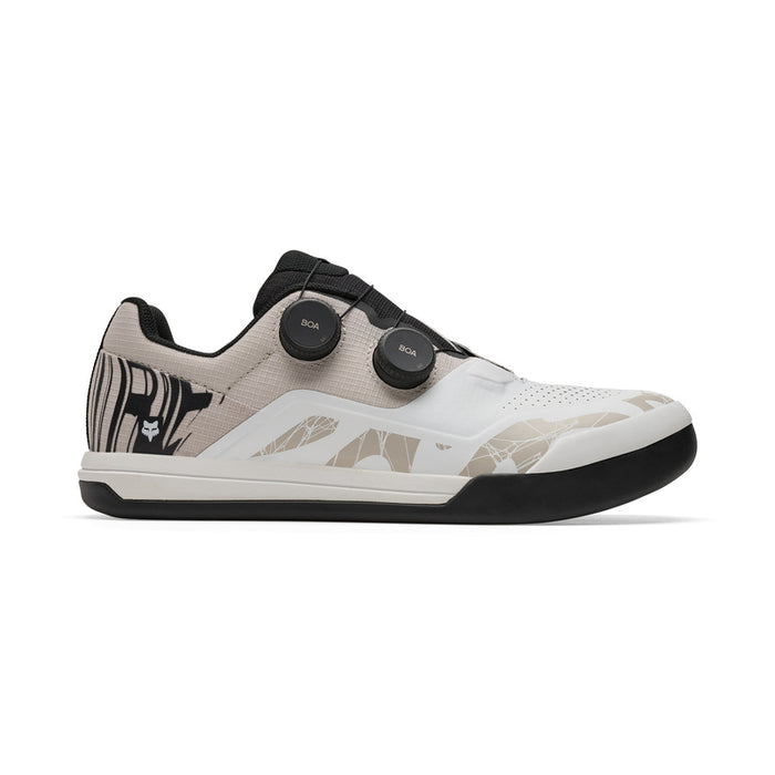 Buty Rowerowe Fox Union Boa Flat Diffuse Se Chalk