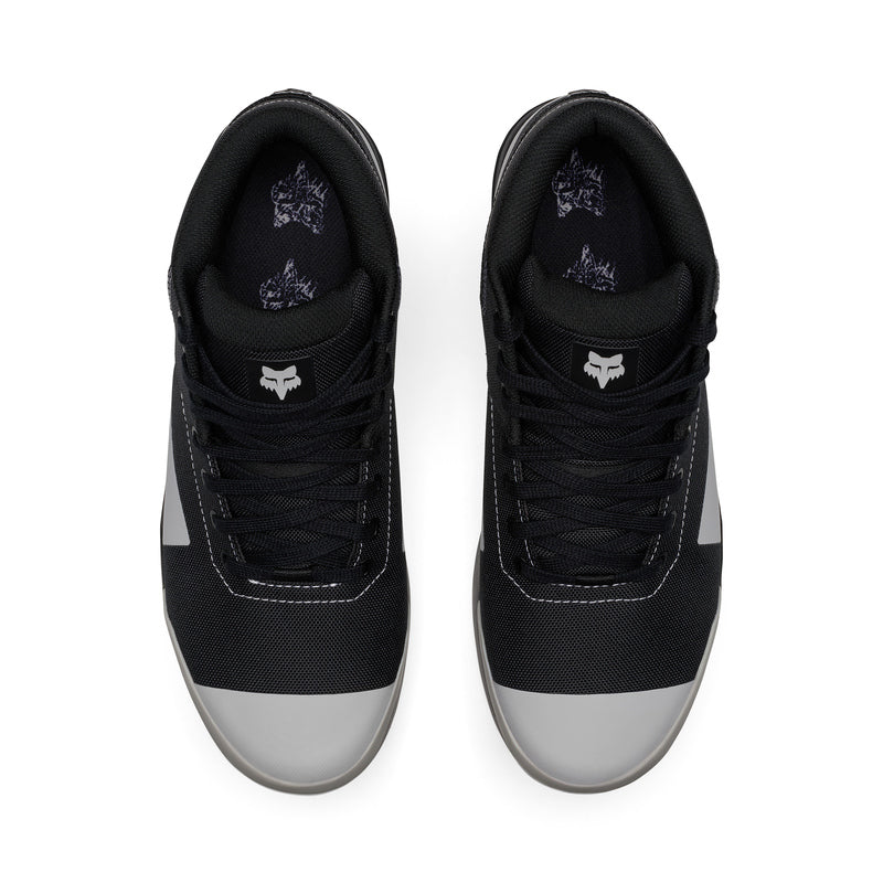 Buty Rowerowe Fox Union Canvas Mid Park Se Black