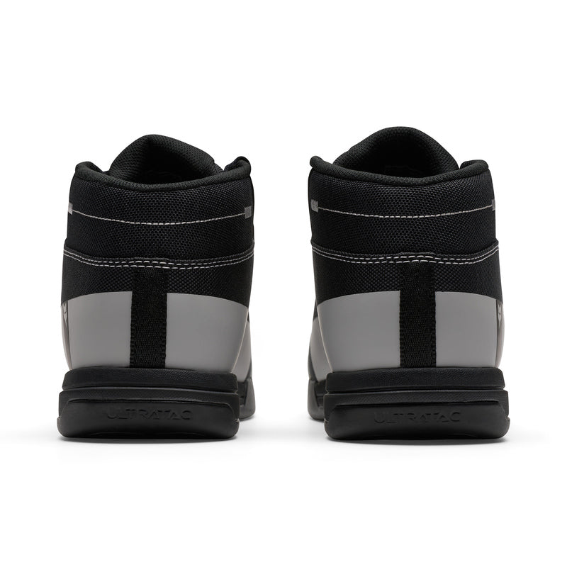 Buty Rowerowe Fox Union Canvas Mid Park Se Black