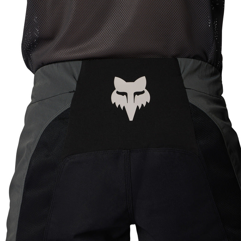 Spodnie Motocyklowe Fox Ranger Air Off Road Black Grey