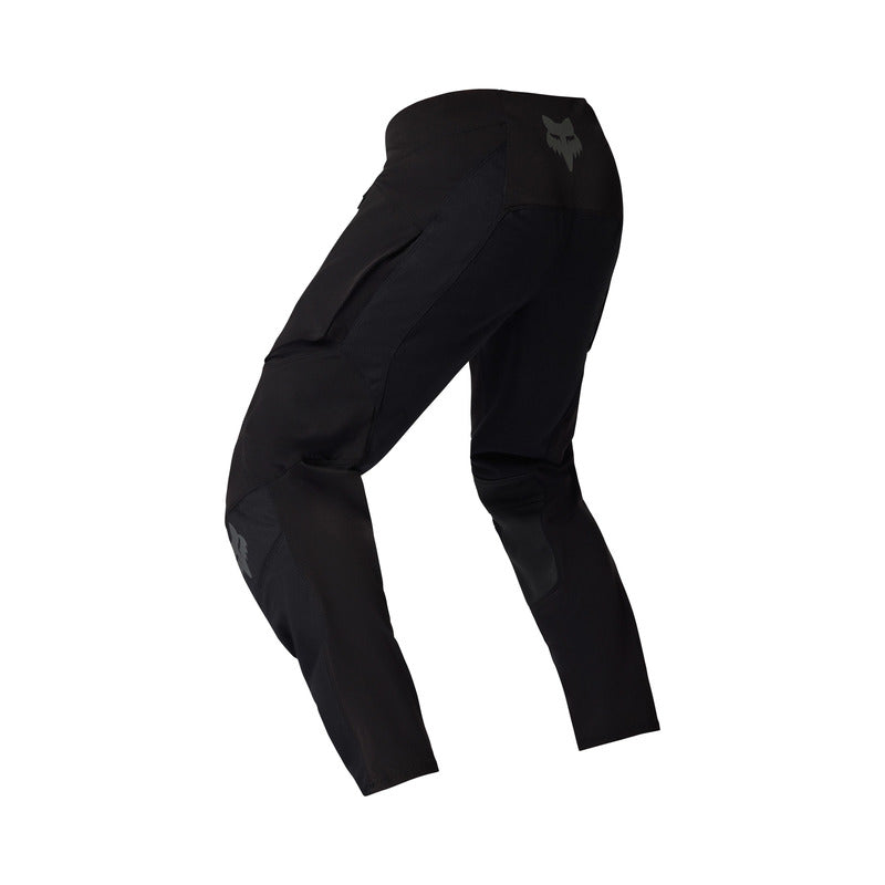 Spodnie Motocyklowe Fox Ranger Off Road Black