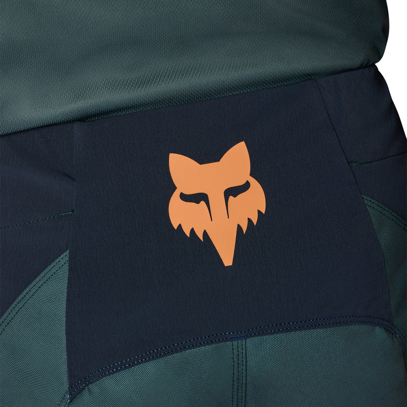 Spodnie Motocyklowe Fox Ranger Off Road Sage