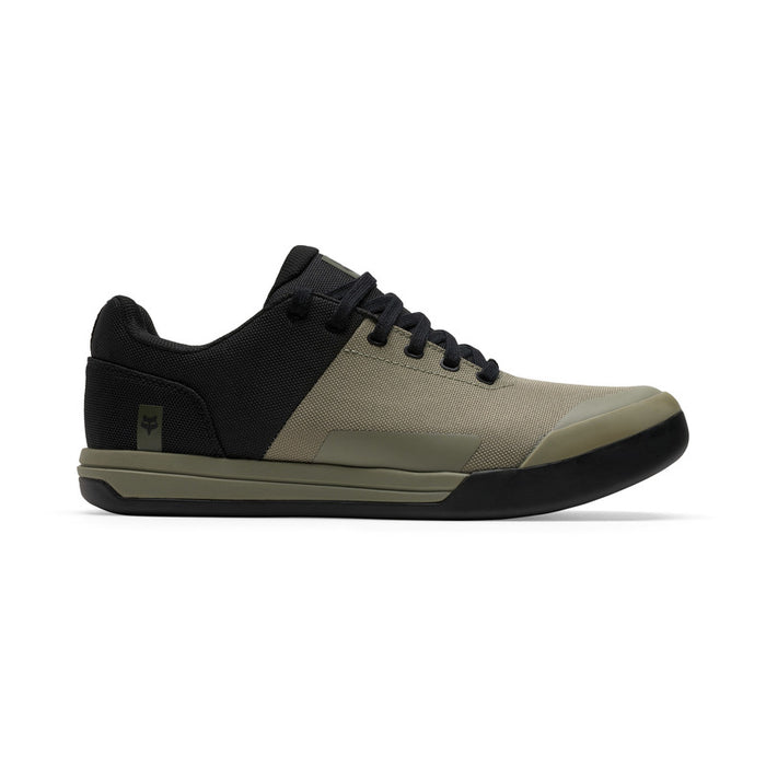 Buty Rowerowe Fox Union Canvas Adobe