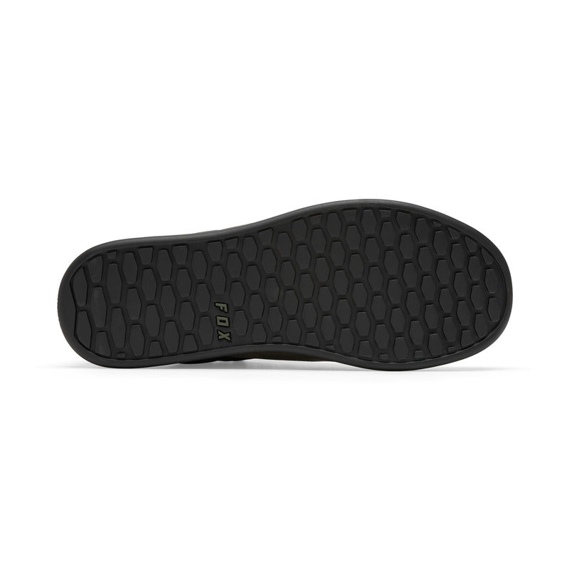 Buty Rowerowe Fox Union Canvas Adobe
