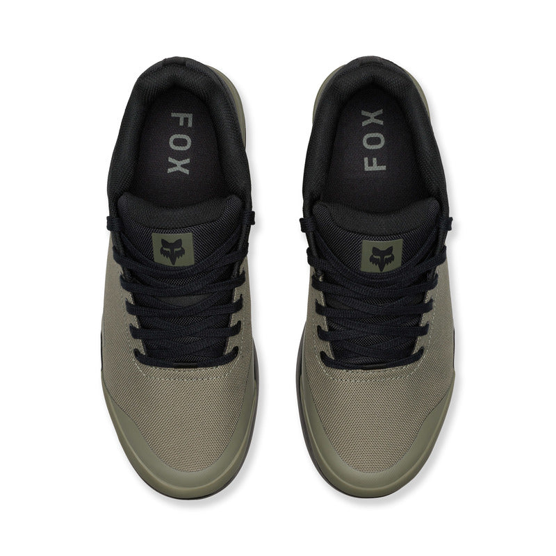 Buty Rowerowe Fox Union Canvas Adobe