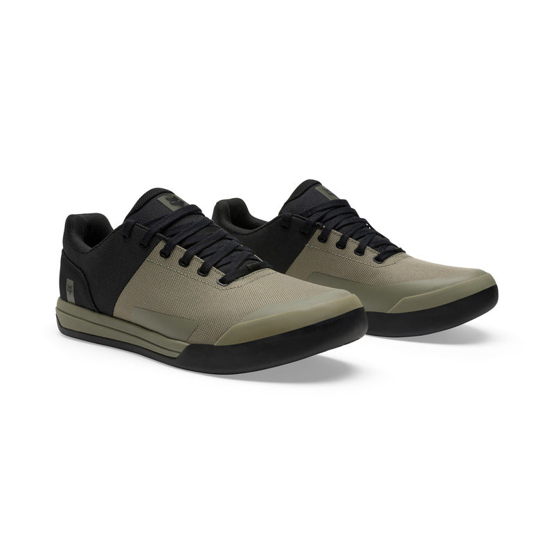 Buty Rowerowe Fox Union Canvas Adobe