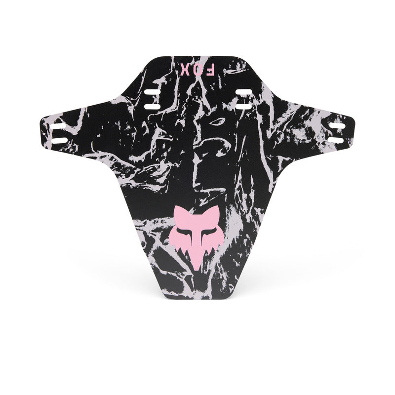 Błotnik Fox Mud Guard Blush