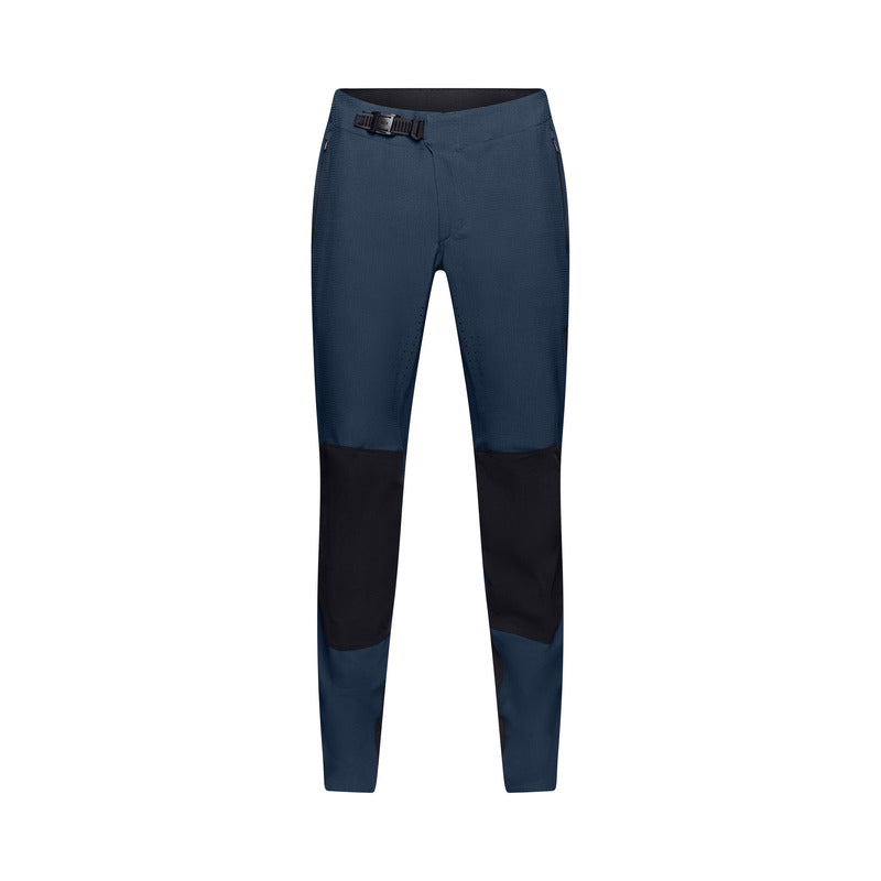 Spodnie Rowerowe Fox Defend Galaxy Blue