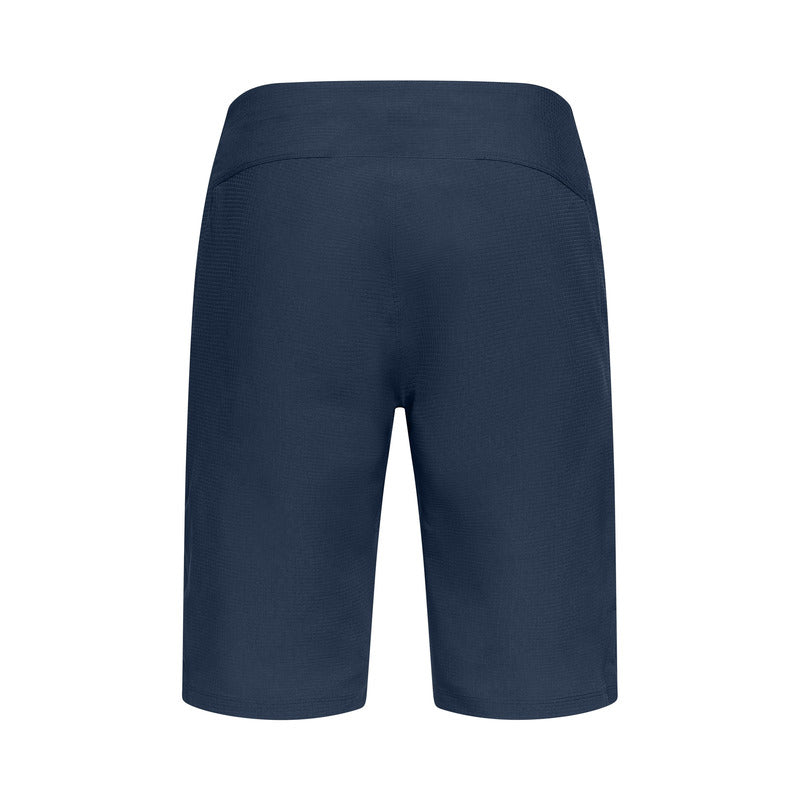 Spodenki Rowerowe Fox Defend Galaxy Blue