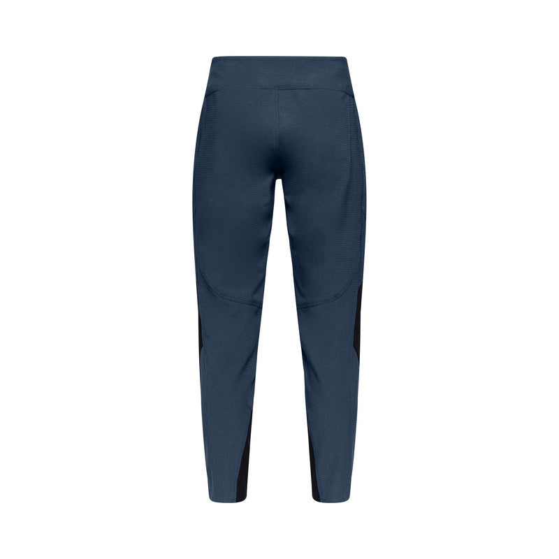 Spodnie Rowerowe Junior Fox Defend Galaxy Blue 22