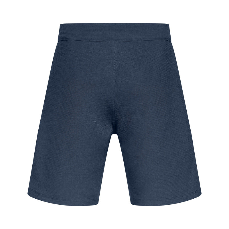 Spodenki Rowerowe Junior Fox Defend Galaxy Blue 22