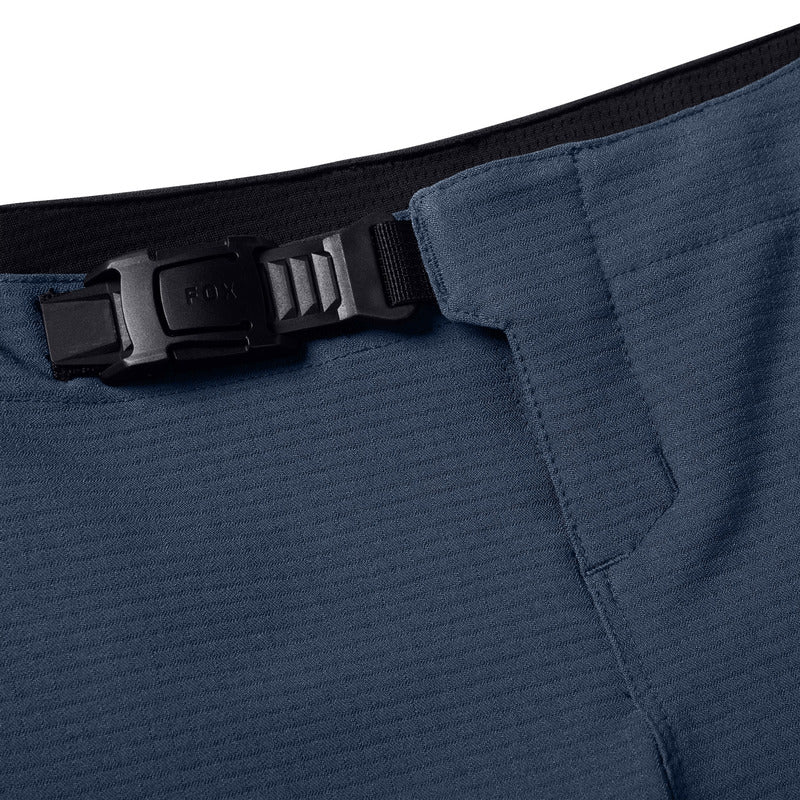 Spodenki Rowerowe Junior Fox Defend Galaxy Blue 22