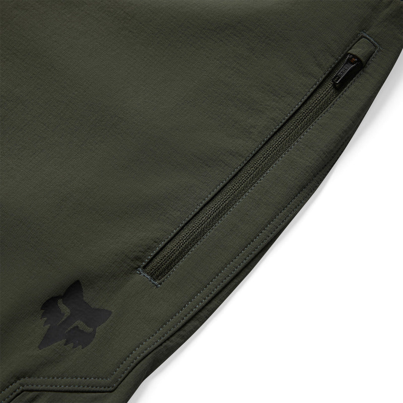 Spodenki Rowerowe Fox Ranger Ivy