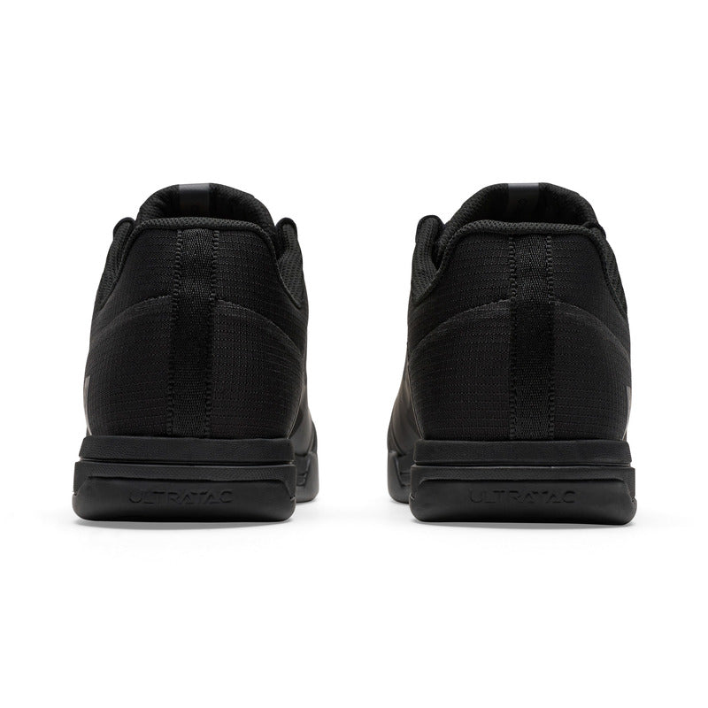 Buty Rowerowe Fox Union Flat Black