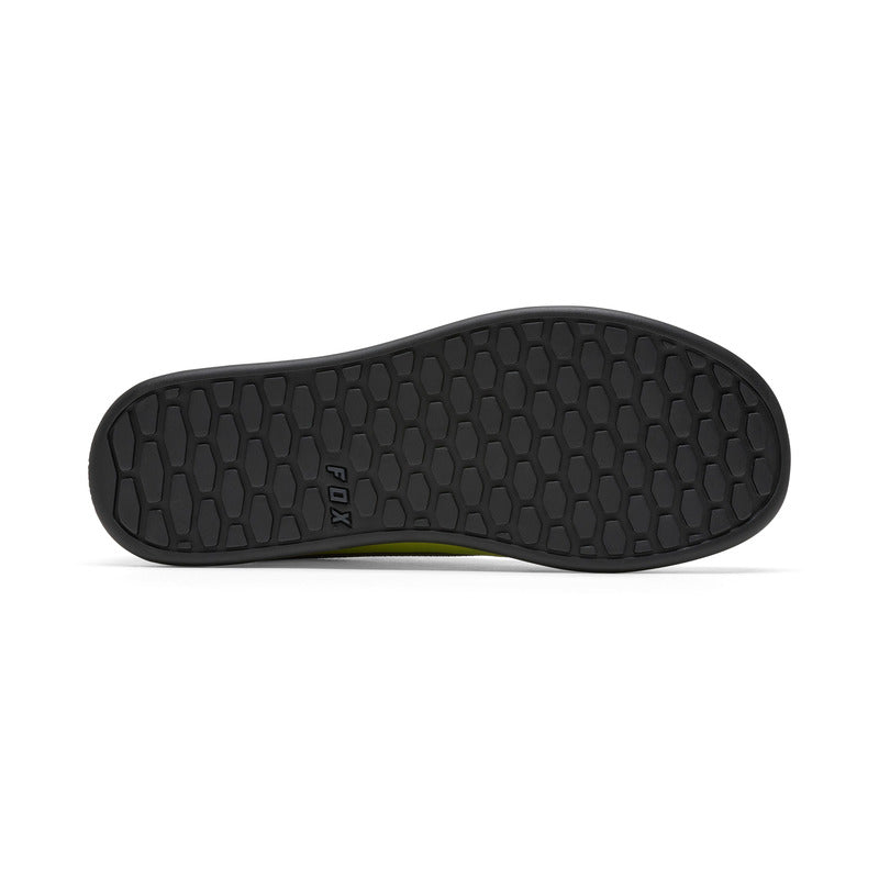 Buty Rowerowe Fox Union Flat Lime